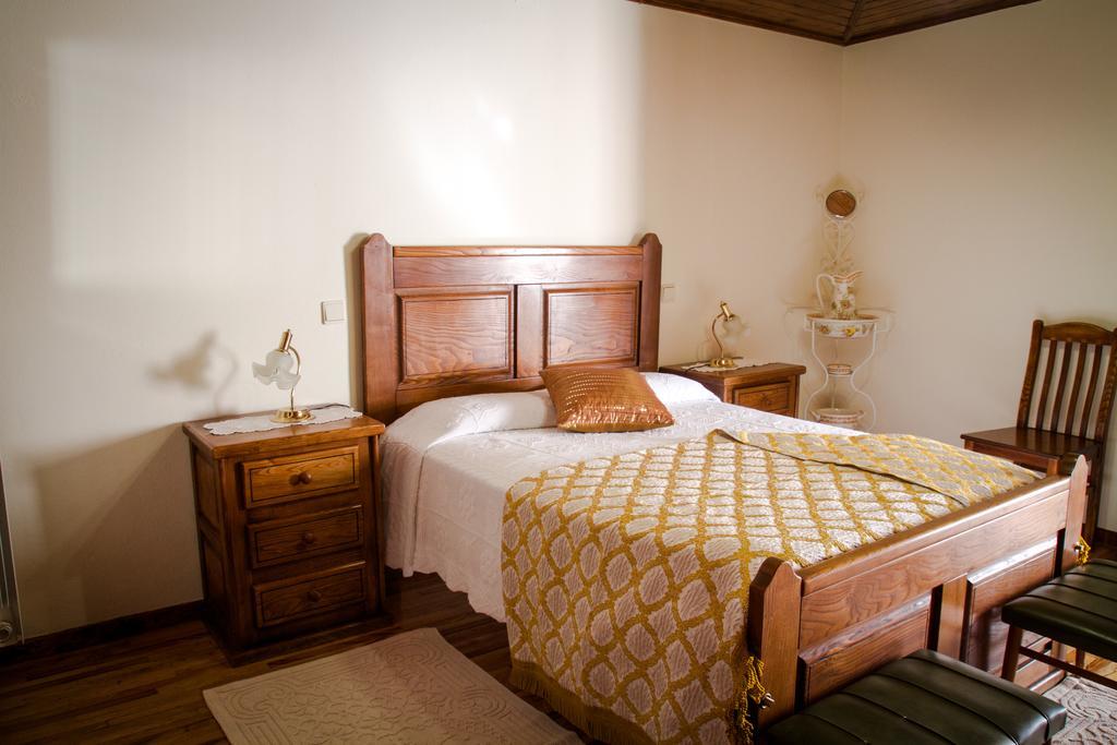 Casarao Dos Reis Villa Caravela ห้อง รูปภาพ