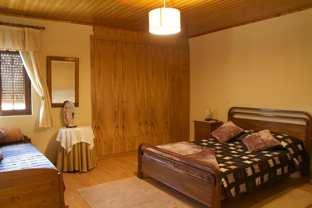 Casarao Dos Reis Villa Caravela ห้อง รูปภาพ