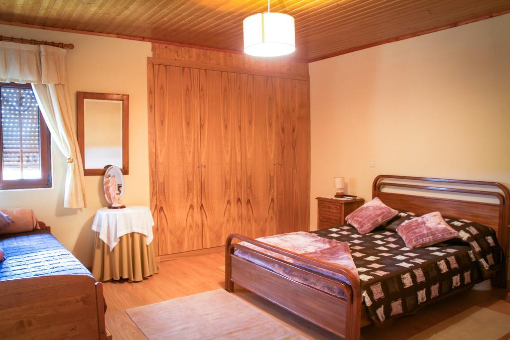Casarao Dos Reis Villa Caravela ห้อง รูปภาพ