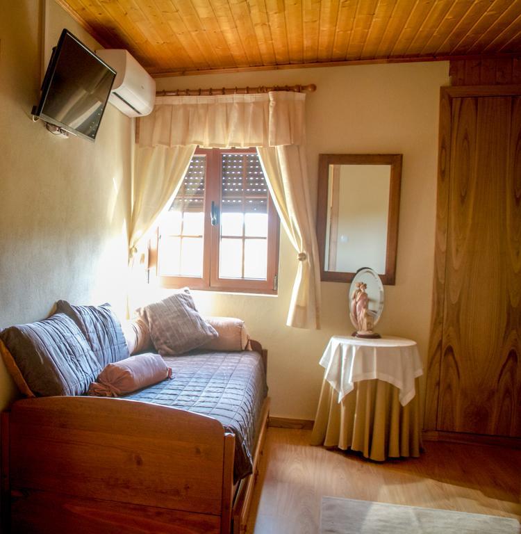 Casarao Dos Reis Villa Caravela ห้อง รูปภาพ