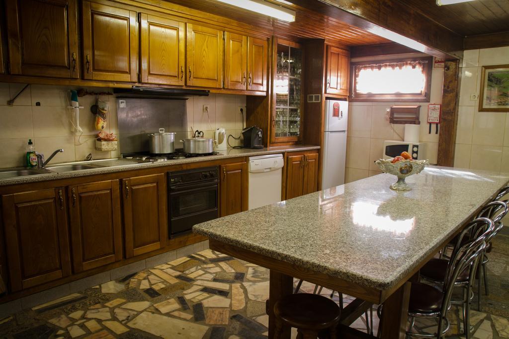 Casarao Dos Reis Villa Caravela ภายนอก รูปภาพ