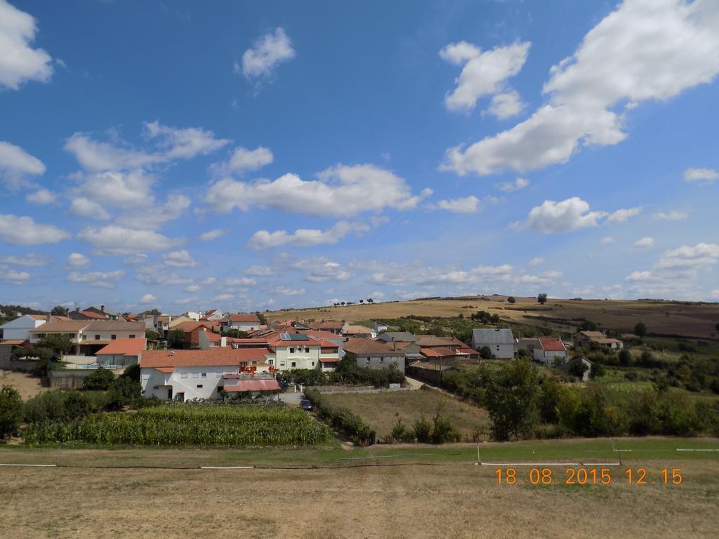 Casarao Dos Reis Villa Caravela ภายนอก รูปภาพ
