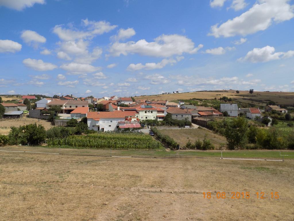 Casarao Dos Reis Villa Caravela ภายนอก รูปภาพ