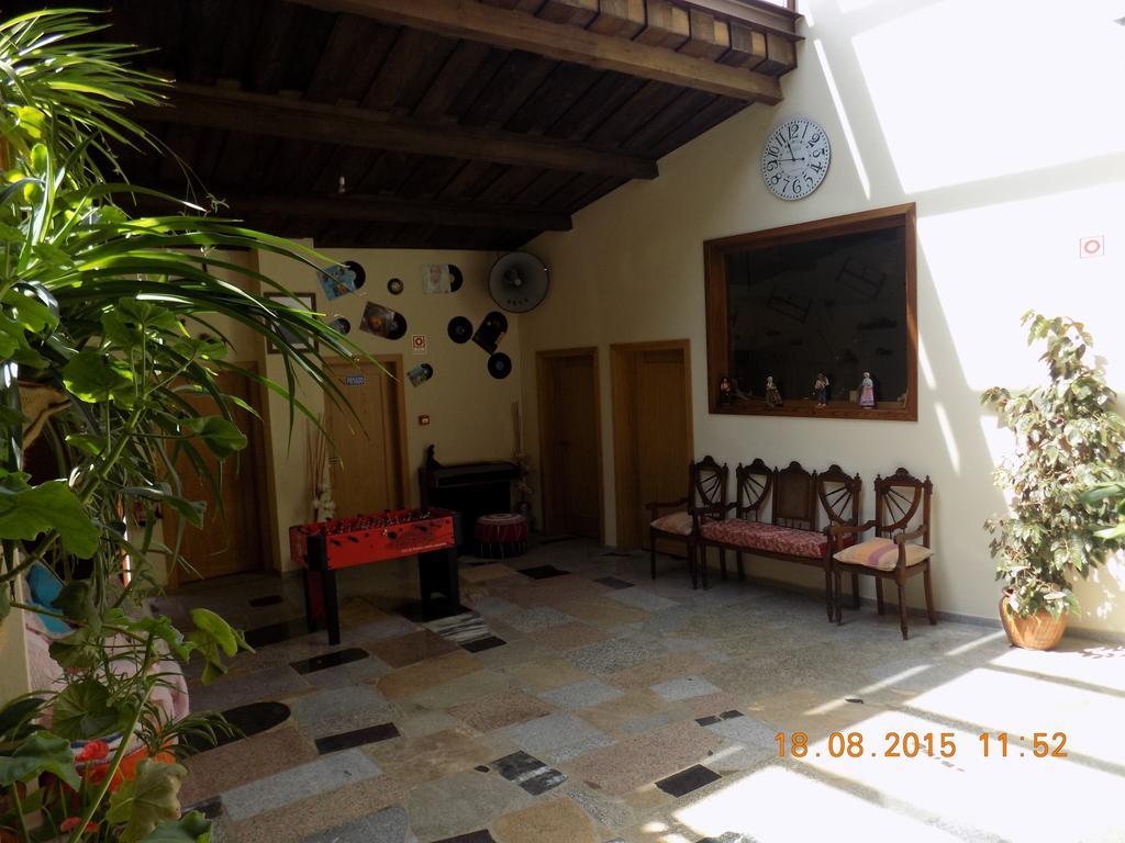 Casarao Dos Reis Villa Caravela ภายนอก รูปภาพ