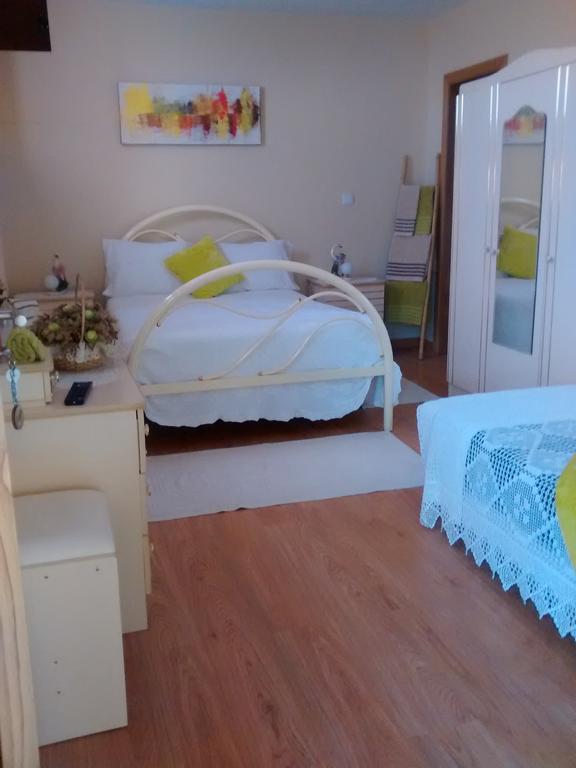 Casarao Dos Reis Villa Caravela ภายนอก รูปภาพ