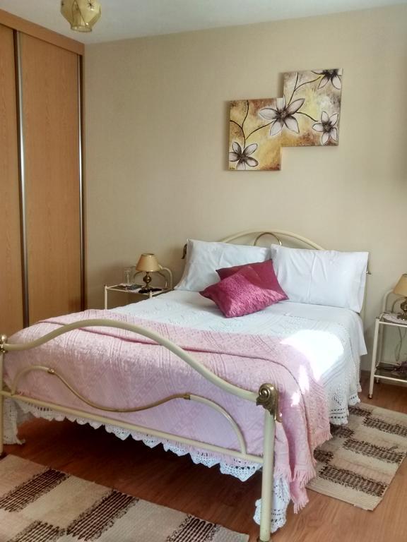 Casarao Dos Reis Villa Caravela ภายนอก รูปภาพ